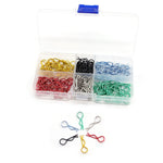 180pcs Universal RC Body R-Type Clips Pins for 1/10 1/12 1/14 1/16 Scale Maxx Losi HPI Tamiya HSP  RC Car Parts Truck Shell Replacement