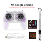HGLRC C1 2.4GHz 8CH Built-in ELRS Entry-Level Remote Control for FPV DCL Liftoff DRL RC Racer Drone