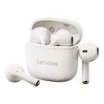 Lenovo EA166 TWS bluetooth Earphone 13mm Moving Coil 360° Stereo Sound Low Game Delay Smart Touch Control Semi-in-ear Sports Headphones