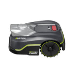 [HK DIRECT] SUNTEK V600 Robotic Lawn Mower With Vision AI Obstacle Avoidance For 800m² Lawns 35% Slope WIFI App Control Brushless Motor