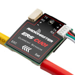 Radiomaster ERS-CU01 Real-Time Plug-and-Plug Current Sensor Telemetry Module for Compatible ExpressLRS PWM Receivers