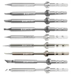 Original 100W Solder Iron Tips Heating Elements Customized for PTS200 V2 Soldering Iron