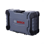 for Bosch Electric Screwdriver Bit Set 43 Pieces Power Drill Accessories PH1 PH2 PZ1 PZ2 Hex Torx Extended Bits Steel DIY Tool