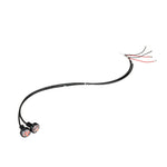 LinkMejor Electric Scooter Lamp Bead For LinkMejor C1 2.0 Front Brake Light Beads Rear Brake Light Beads Rear Driving Light Beads