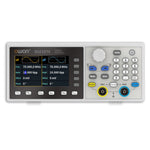 LinkMejor DGE2035 DGE2070 Dual Channels Arbitrary Waveform Generator 35MHz 70Mhz 125MSa/s 300MSa/s 14Bits Frequency Meter