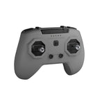 LinkMejor Commando 8 Nano ELRS 2.4GHz 100mW Hall Gimbals Radio Transmitter Built-in ELRS TX Module for FPV Racing Drones