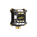 30.5x30.5mm iFlight Borg H7 Flight Controller with 5V 12V BEC Output & 4-6S 60A 4in1 ESC Stack for 5-10 Inch FPV Racing Drones