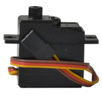 LinkMejor 16890 16889A 16889 PRO FC600 1/16 Brushless 3 line 17g Servo RC Car Vehicle Models Parts