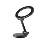LinkMejor Magnetic Phone Mount Foldable Support Holder Adjustable for DJI RC-N3 N2 Controller NEO 2 MINI 5 PRO Drone