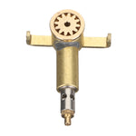 LinkMejor R01 1/12 Stirling Hot Air Pump Engine Model Spare Part Mini Burner