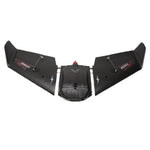 LinkMejor Theer Bat Delta Wing High-speed Detachable Flight Wing 860mm Wingspan EPP RC Airplane KIT/PNP/RTH