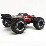 FSR LinkMejor CoolV 6S 33726 1/8 2.4G 4WD 110km/h Brushless RC Car Truggy High Speed Monster Off Road Truck Hobbywing Motor ESC with Gyro Metal Oil Shocks Diffs Gears Vehicles Models Toys