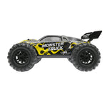 SY SY1616 SY1616PRO 1/16 2.4G 4WD Brushed/Brushless RC Car LED Light Off-Road Truck High Speed Full Proportional Vehicles Model RTR Toys