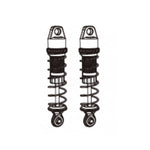 LinkMejor H12P H12Y RC Car Shock Absorber Original Parts P12Y11