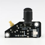 Flysky ProArt PA01 Radio Controller Replacement Part Left SA/Right SD Self-Locking Button Accessories
