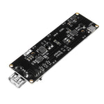 3Pcs ESP32 ESP32S 18650 Battery Charge Shield V3 Micro USB Type-A USB 0.5A Test Charging Protection Board