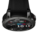 Original Zeblaze 22mm Silicone Replacement Strap for Zeblaze Smart Watch 22mm Width
