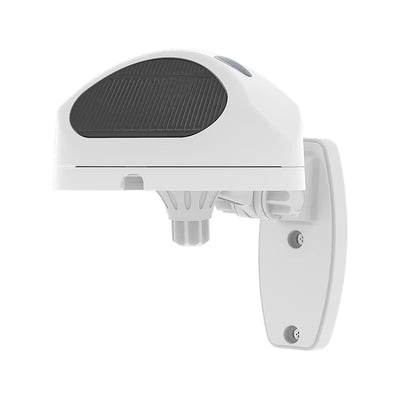 WKD-CS011 Tuya WiFi Smart Rain Sensor Outdoor IP66 Waterproof Rain Detector Wireless Real-Time Rain Detection Remote Monitor