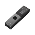 ATuMan LSB Laser Rangefinder 50m Measurement Range High Accuracy Rechargeable Battery Compact Design Multipurpose Tool