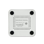 Tuya Multi-Mode Gateway Zigbee3.0/BLE/BLE Mesh Smart Home Hub APP Remote Control Works with Alexa for Remote Control Automation