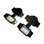 5PCS Amass XT60E-F Female PVC Dust Cover for RC Aircraft Drone