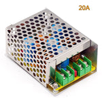 PT-0008 DC LC Low-pass Power Filter 63V 10A 20A EMI Electromagnetic Interference EMC Automotive Audio High-frequency Filter Switching Power Supply Ripple Filter