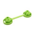 QY3D 3D Printing Transmitter Gimbal Stick Ends Rocker Head Protector for Radiomaster Zorro Radio Transmitter