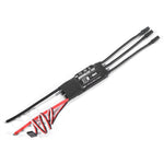 Neebrc 30A 3-4S Brushless ESC with 5V 4A BEC for Fixed Wing RC Airplane