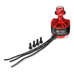 4X Racerstar Racing Edition 1507 BR1507 2800KV 2-4S Brushless Motor For RC Drone FPV Racing Frame
