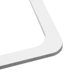 LinkMejor White Positioning Template for LinkMejor GD7 PRO Router Lift