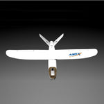 LinkMejor Mini Talon EPO 1300mm Wingspan V-tail FPV Plane Aircraft Kit