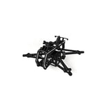 HGLRC Draknight 91mm Wheelbase 2 Inch Frame Kit for RC FPV Racing Drone
