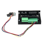 LinkMejor ER11 48V DC 500W High-Speed Cooling Brushless Spindle Motor for Engraving PCB Drilling, Low Noise, High Torque