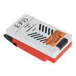 LinkMejor F09-S Eachine E200 EXP 11.1V 1350MAH 30C Li-Poly Battery RC Helicopter Parts