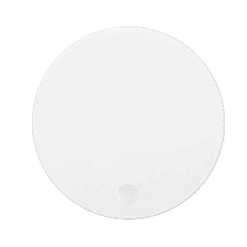 MOES Tuya Zigbe Smart Scene Switch Rotary Button Wireless Remote Control Light RGB Dimmable Adjustable 5 Actions Home Scenarios