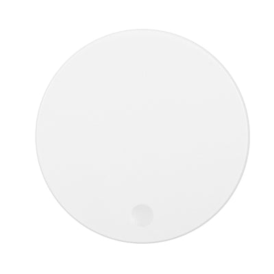 MOES Tuya Zigbe Smart Scene Switch Rotary Button Wireless Remote Control Light RGB Dimmable Adjustable 5 Actions Home Scenarios