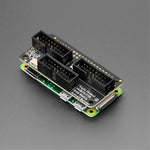 6358 HUB75 LED Array Driver Power Management Raspberry Pi Platform Evaluation Expansion Board