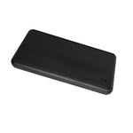 LinkMejor K11 10000mAh Power Bank with Dual USB Ports, Outputs 5V 2.1A, CE FCC RoHS Certified, Universal for LinkMejor Heated Clothing