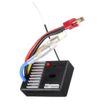 Receiver Board+ESC 1311 2 IN 1 LinkMejor 144001 124018 124019 1/14 4WD High Speed Racing RC Car Vehicle Models Parts