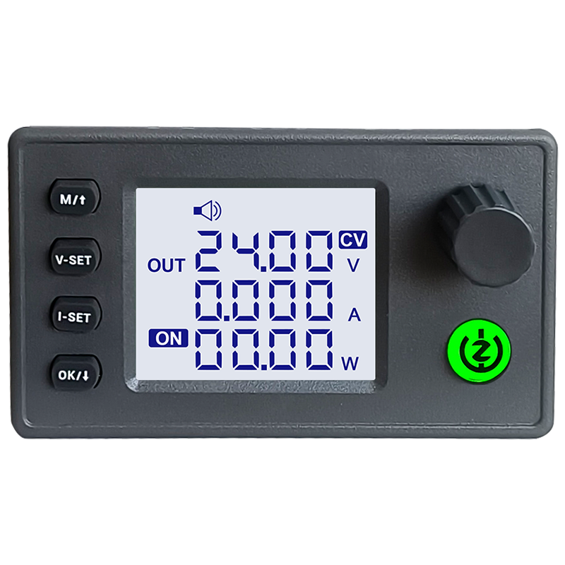 LinkMejor ZK-SK150 Pro CNC DC Voltage Buck-Boost Power Supply 150W 40V 8A Adjustable Constant Voltage and Current with Protection Mechanisms Charging Module