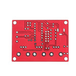 LinkMejor® XR2206 Function Signal Generator DIY Kit Sine Triangle Square Output 1HZ-1MHZ