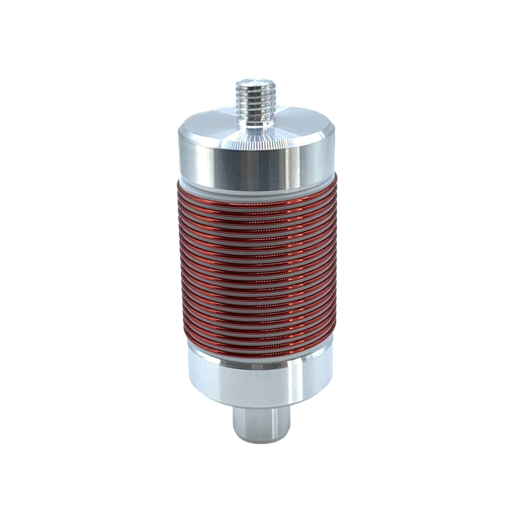 7MHz M10 Induction Coil for Pac-12 Jpc-7 Shortwave Antenna Compact Coil for Ham Radio SW Antenna Parts