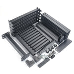 RC Remote Control Model Car Parts Large Scale Standing Display Storage Organizer Rack Shelf Stand Multi Tier Vertical Floor DIY KIT Vehicles Truck Spare Collection Accessories