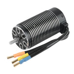 LinkMejor DBX-07 1/7 RC Car Spare 4282 2000KV Brushless Motor 8603 Vehicles Model Accessories