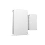LinkMejor SNZB-04-ZB Wireless Door/Window Sensor Enable Smart Linkage Between LinkMejor ZBBridge & WiFi Devices via eWeLink APP