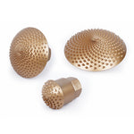 M14 Arc-shaped Woodworking Grinding Head Wood Grinding Disc 30mm 50mm 70mm For 115/125 Angle Grinder Wood Polishing Tool