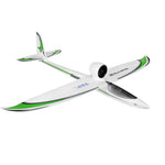 LinkMejor RC HOBBY SWIFT V2 1200mm Wingspan EPO 160km/h Sport RC Airplane Glider PNP With 64mm EDF Power System