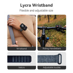 LinkMejor T13 Wireless Bluetooth Remote Control 1.4 Inch HD Color LCD Display 5 Levels Brightness Adjustment 60m Long Range One-Click On/Off Waterproof Long Battery for GoPro Hero 13 12 11 10 9 8 Max Action Camera