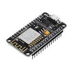 Geekcreit® NodeMcu Lua WIFI Internet Things Development Board Based ESP8266 CP2102 Wireless Module