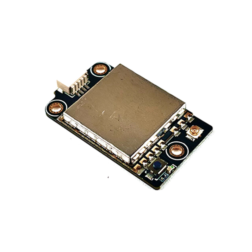 Darwin 5.8GHz 40CH 3.5g Mini FPV Transmitter OSD SmartAudio 25-600mW VTX for RC Drones